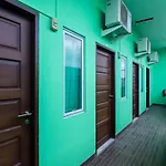 OYO 1917 Mamora Homestay