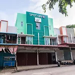 OYO 1917 Mamora Homestay