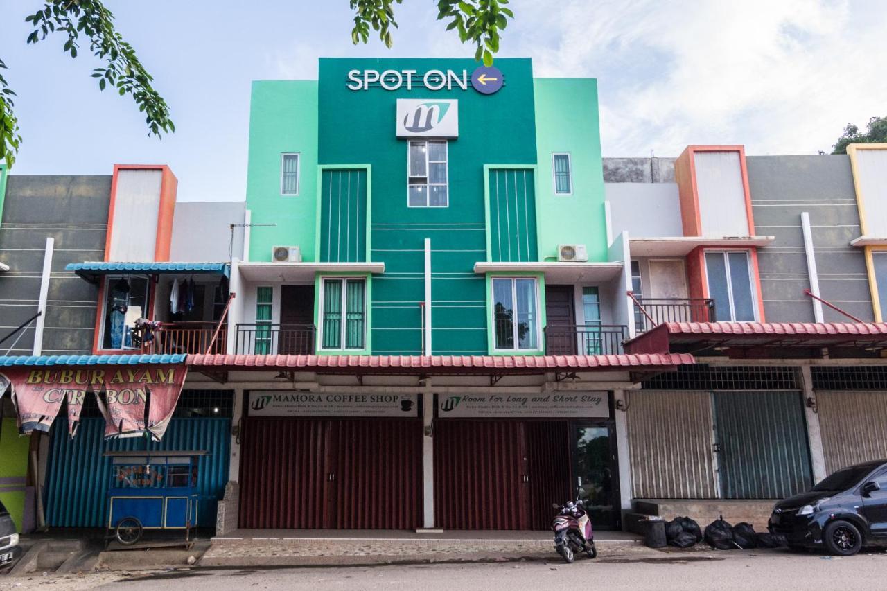 Oyo 1917 Mamora Hotel